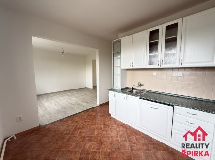 Pronájem bytu, 4+kk, 87 m²