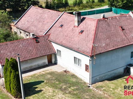 Prodej domu/vily, 131 m²