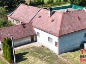 Prodej domu/vily, 131 m²