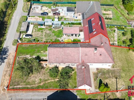 Prodej domu/vily, 131 m²