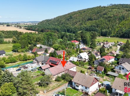 Prodej domu/vily, 131 m²