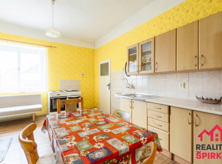 Prodej domu/vily, 131 m²