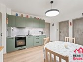 Prodej bytu, 3+1, 77 m²