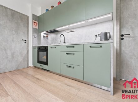 Prodej bytu, 3+1, 77 m²