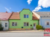 Prodej domu/vily, 124 m²