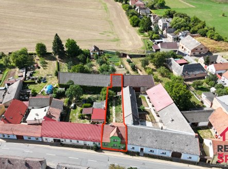 Prodej domu/vily, 124 m²
