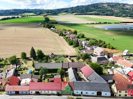 Prodej domu/vily, 124 m²