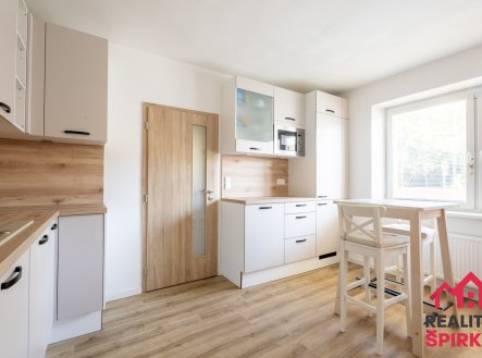 Prodej domu/vily, 124 m²
