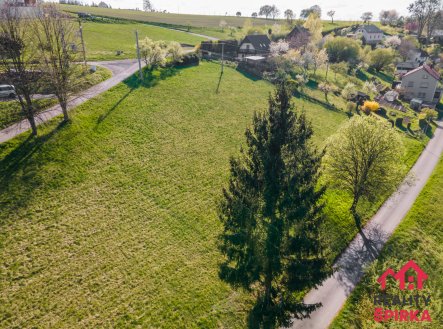 Prodej pozemku pro bydlení, 1 500 m²