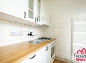 Prodej bytu, 1+1, 34 m²