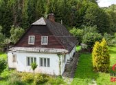 Prodej domu/vily, 80 m²