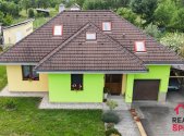 Prodej domu/vily, 195 m²