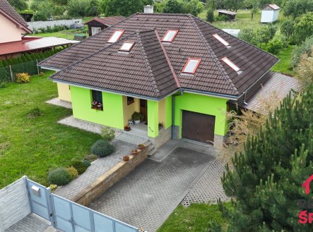 Prodej domu/vily, 195 m²