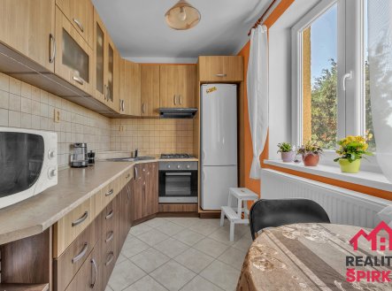 Prodej bytu, 3+1, 69 m²