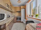 Prodej bytu, 3+1, 69 m²