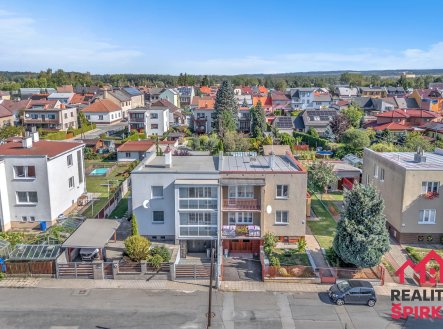 Prodej bytu, 3+1, 69 m²
