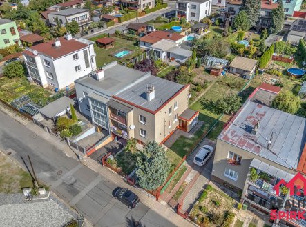 Prodej bytu, 3+1, 69 m²