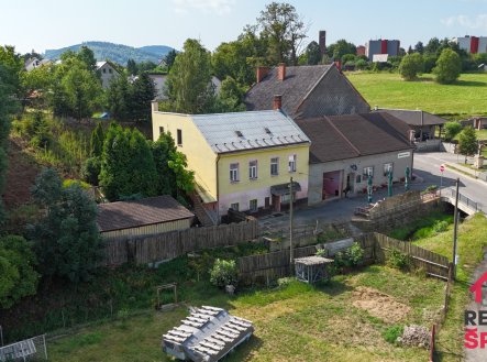 Prodej domu/vily, 111 m²