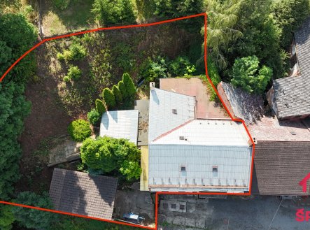 Prodej domu/vily, 111 m²