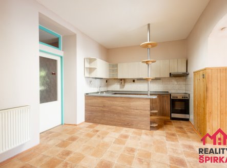 Prodej domu/vily, 111 m²