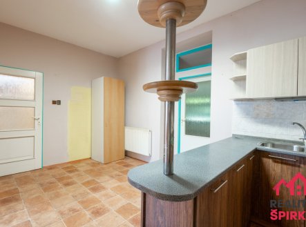 Prodej domu/vily, 111 m²