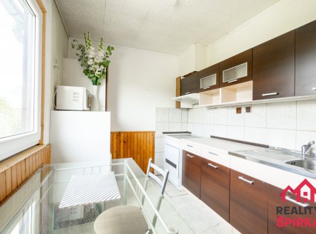 Pronájem bytu, 3+1, 61 m²