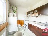Pronájem bytu, 3+1, 61 m²