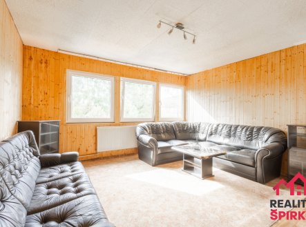 Pronájem bytu, 3+1, 61 m²