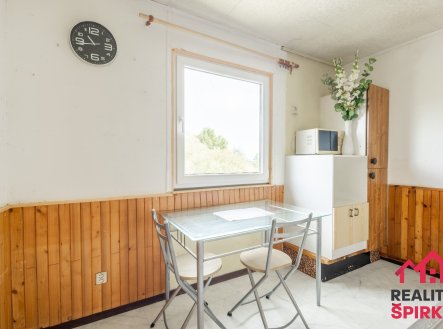 Pronájem bytu, 3+1, 61 m²