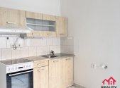 Pronájem bytu, 1+kk, 39 m²