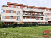 Pronájem bytu, 4+kk, 84 m²