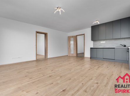 Pronájem bytu, 2+kk, 61 m²