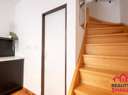 Prodej bytu, 1+1, 29 m²