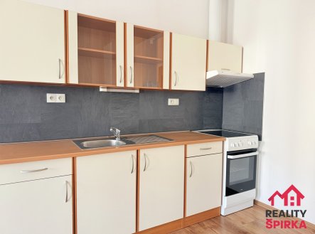Pronájem bytu, 2+kk, 59 m²