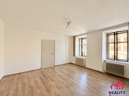 Pronájem bytu, 2+kk, 59 m²