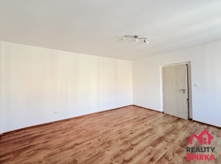 Pronájem bytu, 2+kk, 59 m²