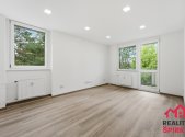 Pronájem bytu, 3+1, 65 m²