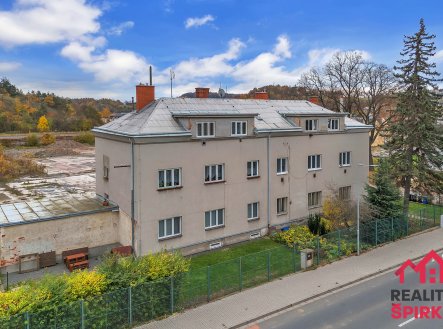 Prodej bytu, 3+1, 88 m²