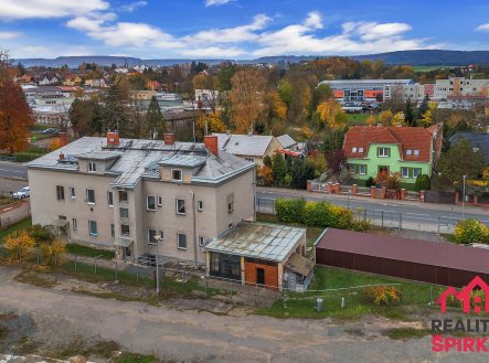 Prodej bytu, 3+1, 88 m²