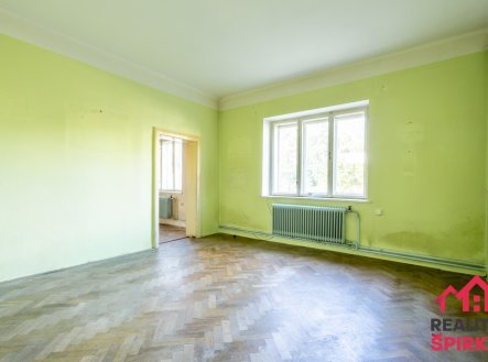 Prodej bytu, 3+1, 88 m²