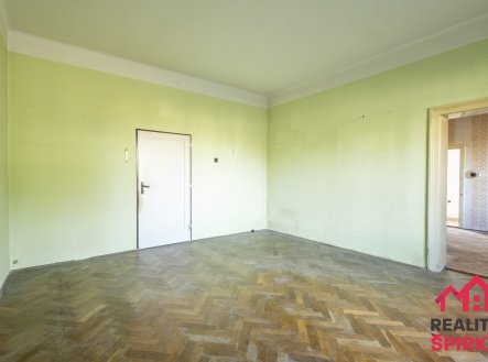 Prodej bytu, 3+1, 88 m²