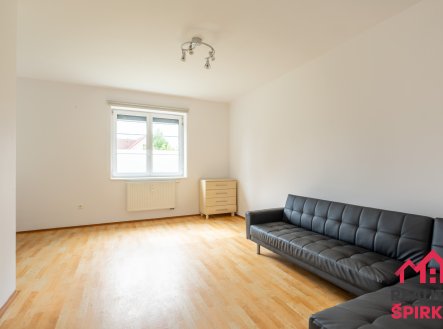 Prodej bytu, 2+1, 63 m²