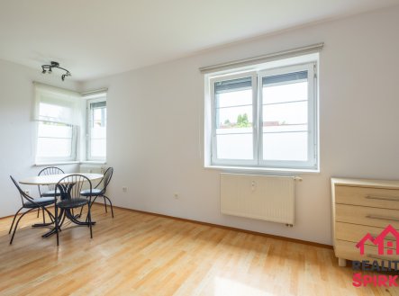 Prodej bytu, 2+1, 63 m²