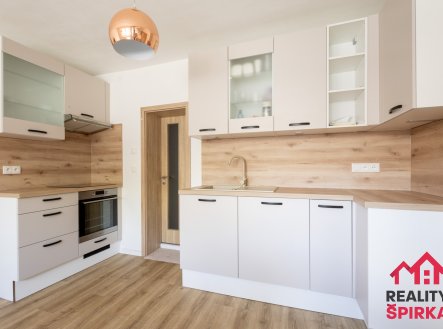Prodej domu/vily, 124 m²