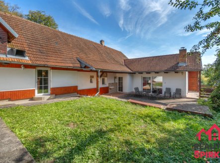 Prodej domu/vily, 213 m²