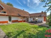Prodej domu/vily, 213 m²