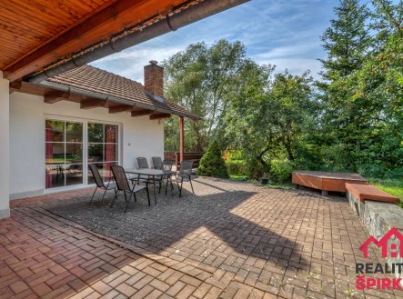 Prodej domu/vily, 213 m²