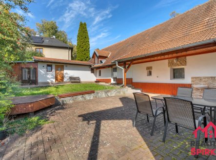 Prodej domu/vily, 213 m²