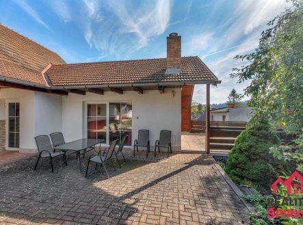 Prodej domu/vily, 213 m²