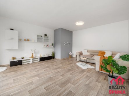 Prodej bytu, 3+1, 75 m²